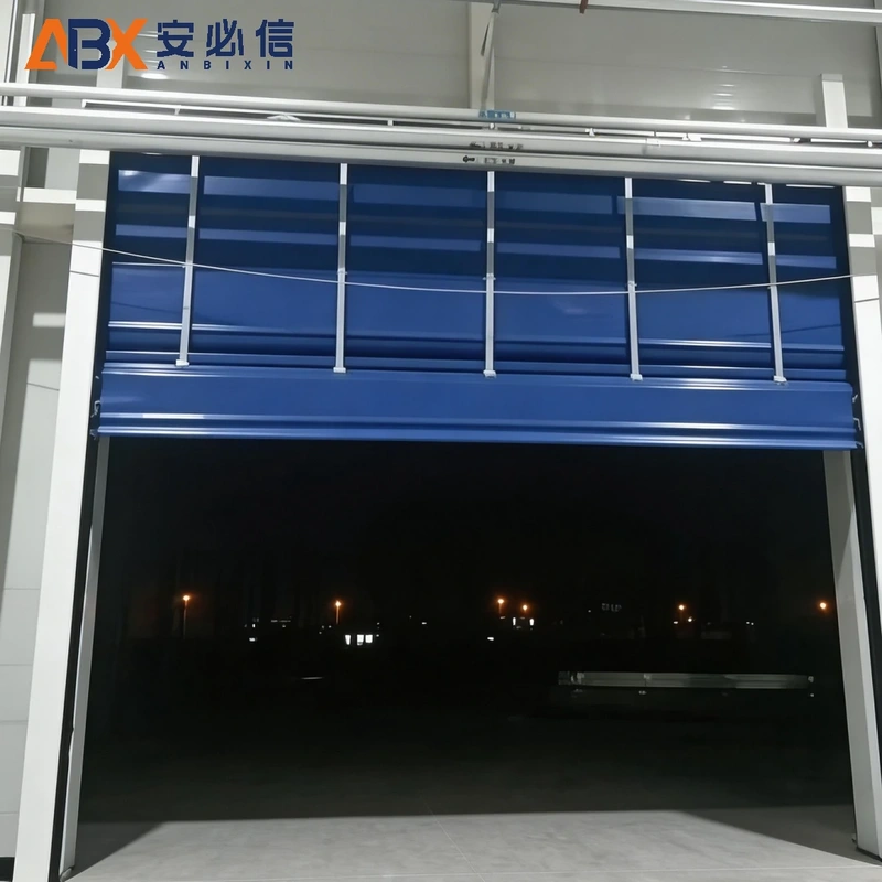 营口背带门