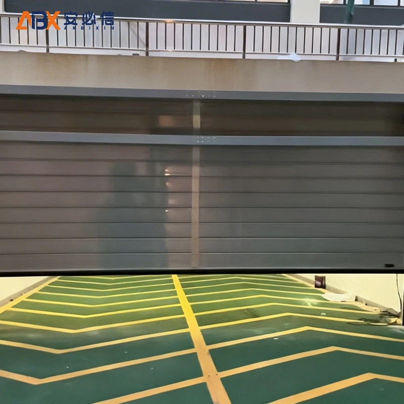 营口洁净室高速门